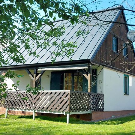 Holiday Home Holiday Hill 39 By Interhome Cista  Exteriör bild