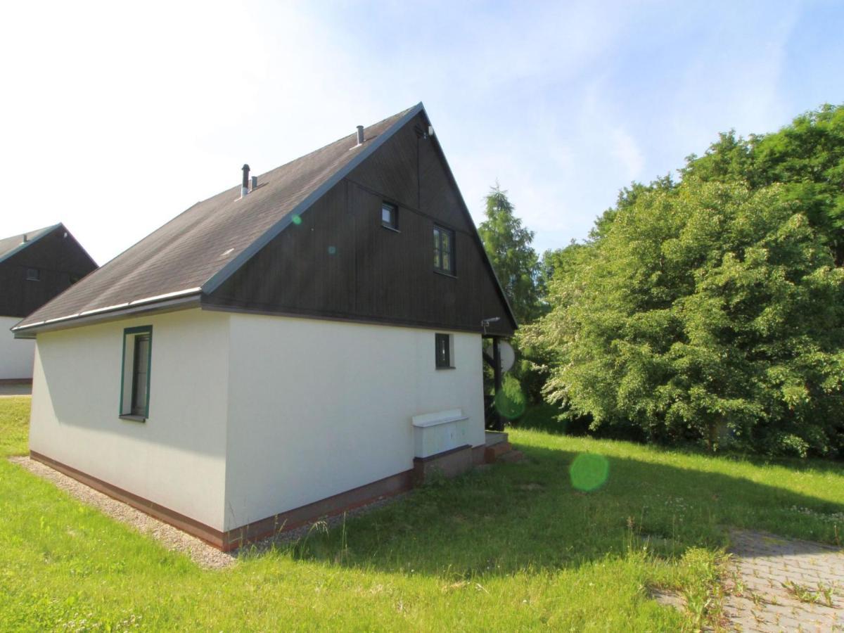 Holiday Home Holiday Hill 39 By Interhome Cista  Exteriör bild