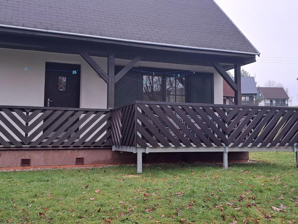 Holiday Home Holiday Hill 39 By Interhome Cista  Exteriör bild