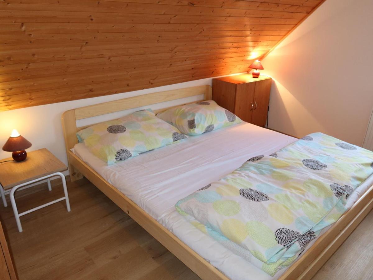 Holiday Home Holiday Hill 39 By Interhome Cista  Exteriör bild