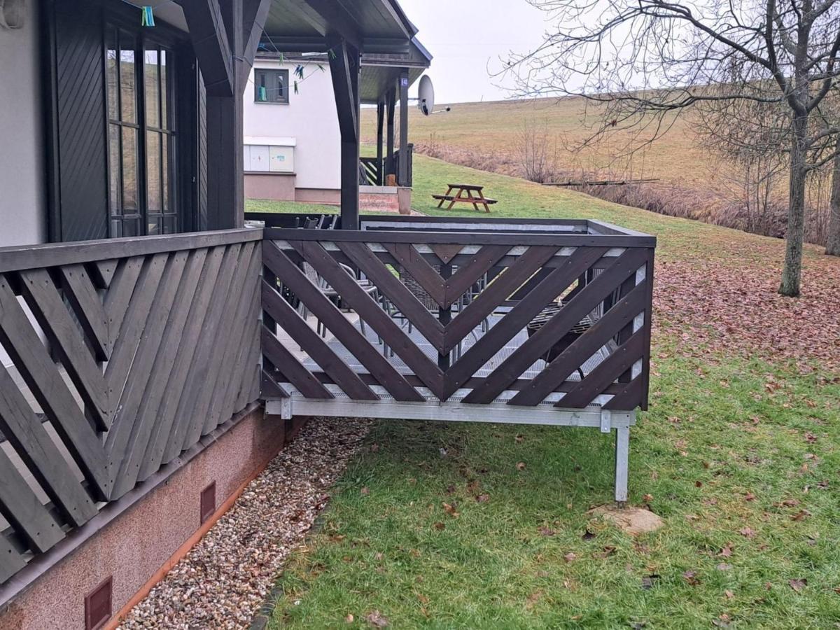 Holiday Home Holiday Hill 39 By Interhome Cista  Exteriör bild