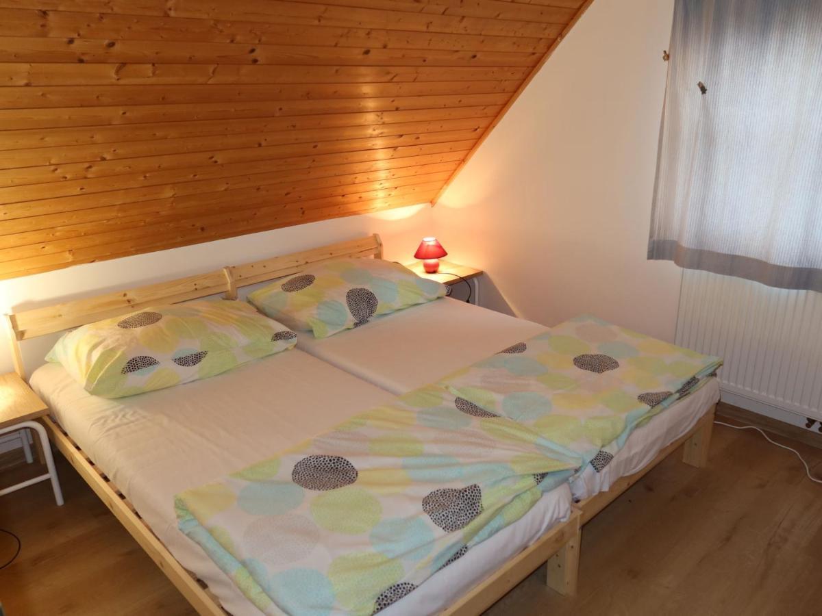Holiday Home Holiday Hill 39 By Interhome Cista  Exteriör bild
