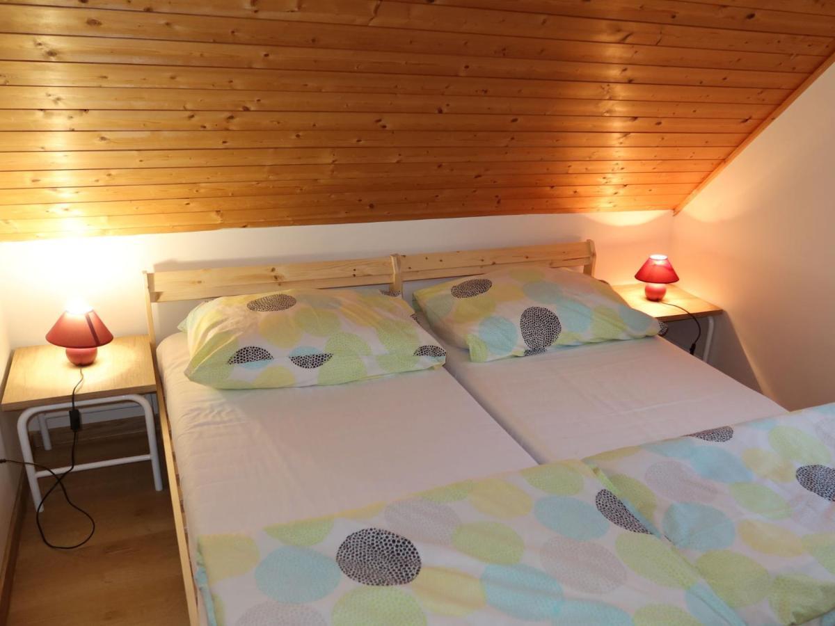 Holiday Home Holiday Hill 39 By Interhome Cista  Exteriör bild