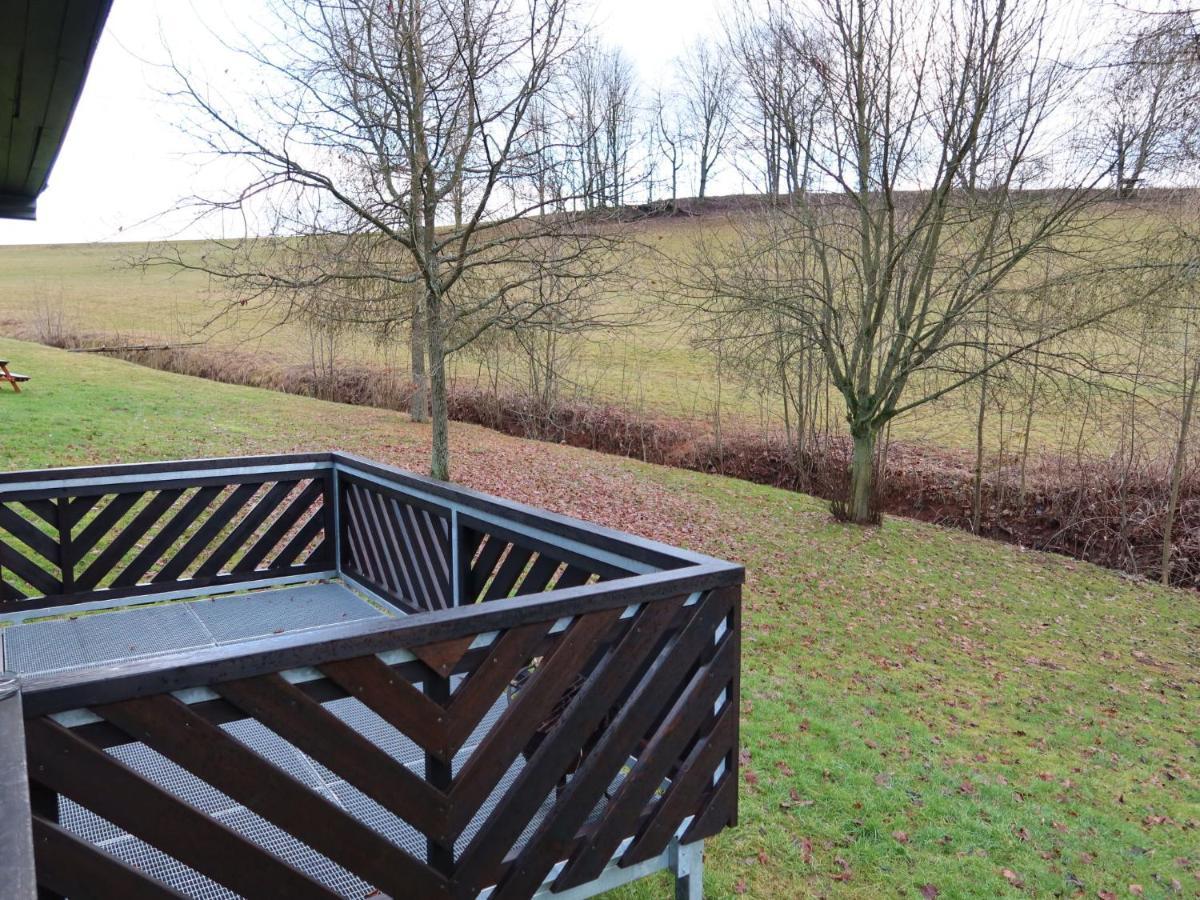 Holiday Home Holiday Hill 39 By Interhome Cista  Exteriör bild