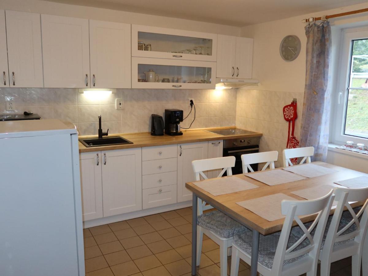 Holiday Home Holiday Hill 39 By Interhome Cista  Exteriör bild