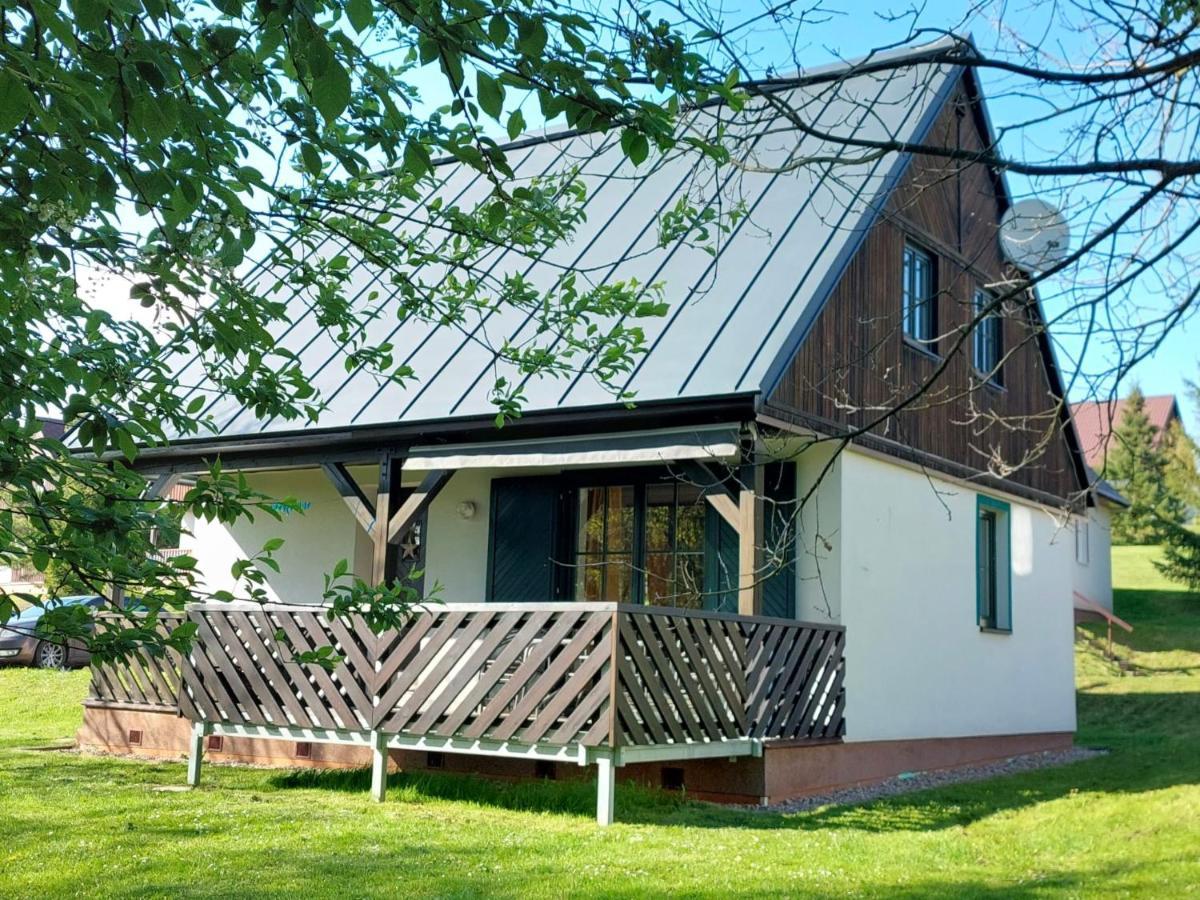 Holiday Home Holiday Hill 39 By Interhome Cista  Exteriör bild