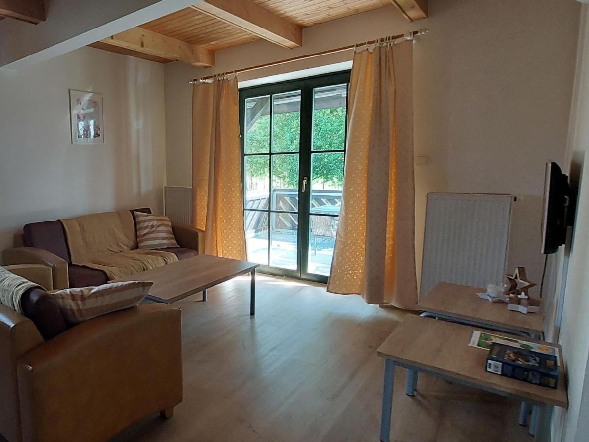 Holiday Home Holiday Hill 39 By Interhome Cista  Exteriör bild