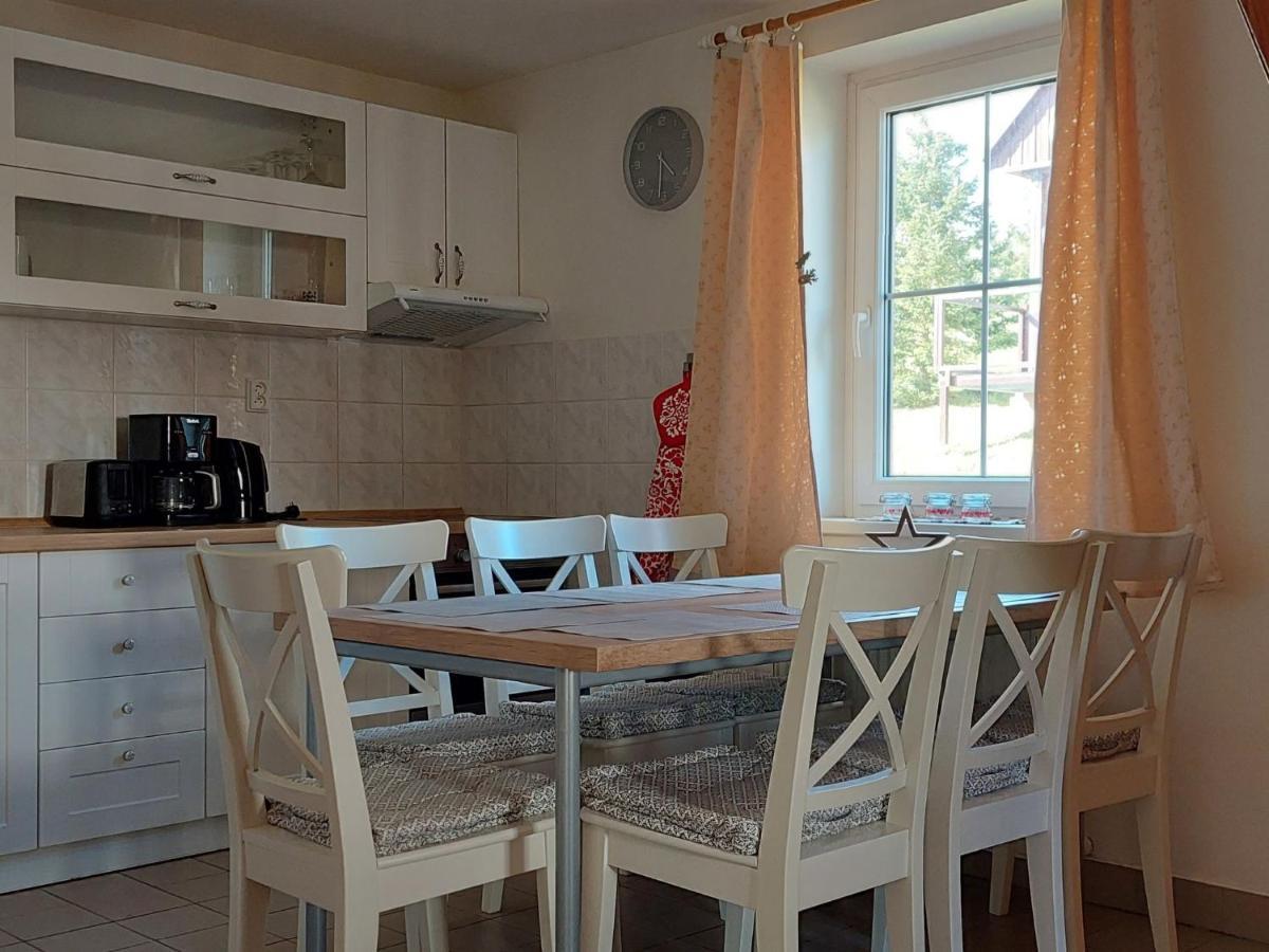 Holiday Home Holiday Hill 39 By Interhome Cista  Exteriör bild