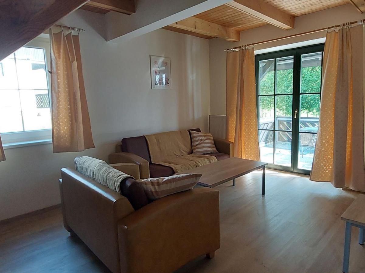 Holiday Home Holiday Hill 39 By Interhome Cista  Exteriör bild